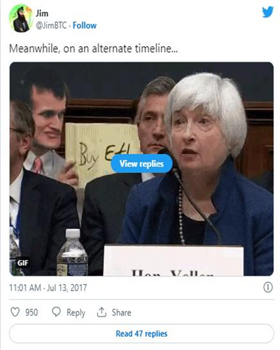 卡托研究所首席执行官说他的女儿 嫁给了比特币签名人-第2张图片-欧易下载 卡托研究所首席执行官说他的女儿 嫁给了比特币签名人-第2张图片-欧易下载