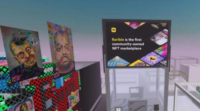 元宇宙是什么意思?什么是元宇宙的形态-第2张图片-欧易下载 元宇宙是什么意思?什么是元宇宙的形态-第2张图片-欧易下载