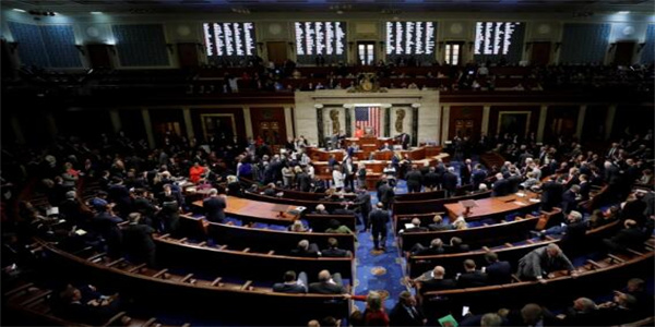 距离美国国会选举还有70天 了解即将发生的事情-第1张图片-欧易下载