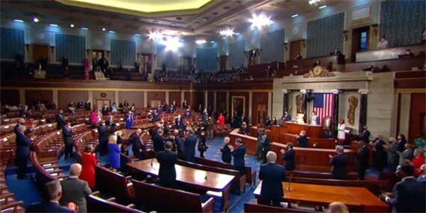 距离美国国会选举还有70天 了解即将发生的事情-第2张图片-欧易下载