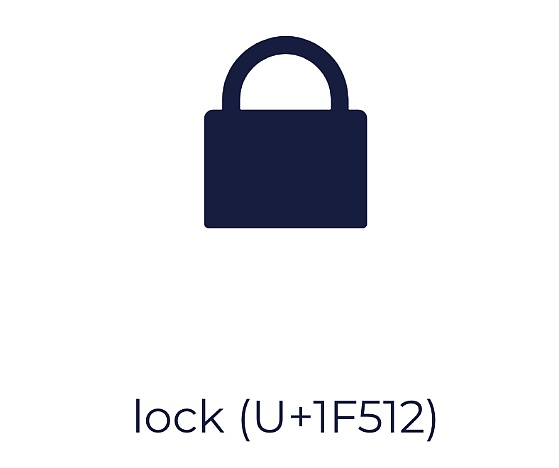 Unicode 视觉欺骗攻击深度解析-第12张图片-欧易下载 Unicode 视觉欺骗攻击深度解析-第12张图片-欧易下载