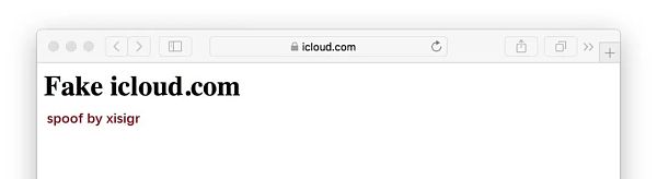 Unicode 视觉欺骗攻击深度解析-第22张图片-欧易下载 Unicode 视觉欺骗攻击深度解析-第22张图片-欧易下载