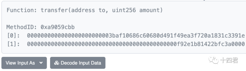 如何转移灵魂绑定代币并在 OpenSea 上售卖?-第4张图片-欧易下载 如何转移灵魂绑定代币并在 OpenSea 上售卖?-第4张图片-欧易下载