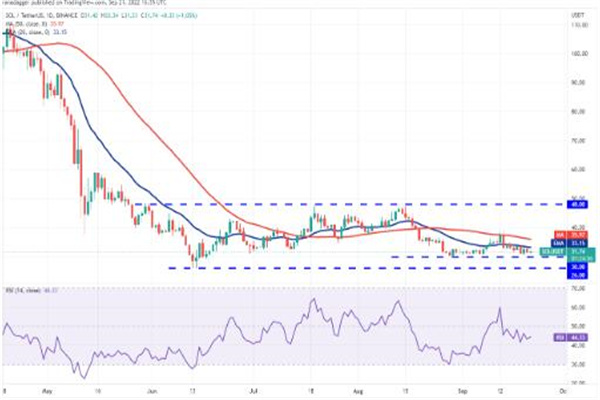 Solana币今日价格 SOL币最新消息-第2张图片-欧易下载