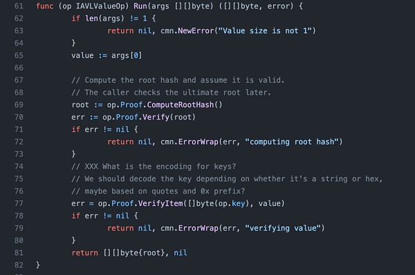 BNB CrossChain Bridge 被黑简析-第2张图片-欧易下载 BNB CrossChain Bridge 被黑简析-第2张图片-欧易下载