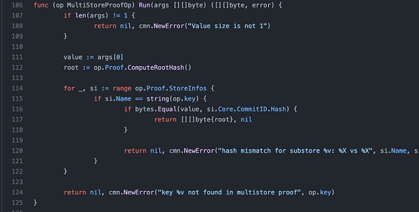 BNB CrossChain Bridge 被黑简析-第3张图片-欧易下载 BNB CrossChain Bridge 被黑简析-第3张图片-欧易下载