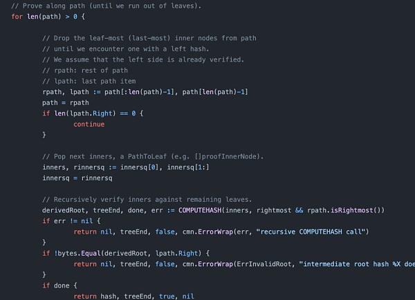 BNB CrossChain Bridge 被黑简析-第4张图片-欧易下载 BNB CrossChain Bridge 被黑简析-第4张图片-欧易下载
