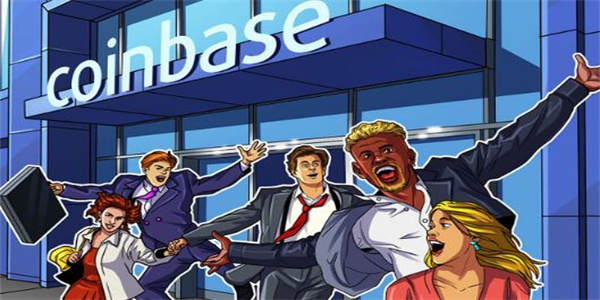 Coinbase原则上获得新加坡加密许可证的批准-第1张图片-欧易下载 Coinbase原则上获得新加坡加密许可证的批准-第1张图片-欧易下载