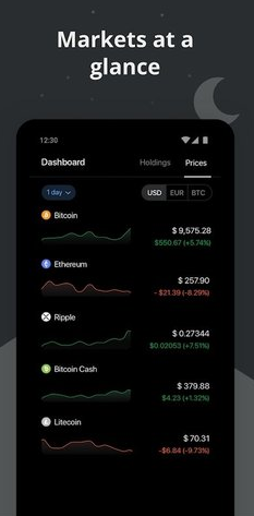 Gateio比特儿下载-Gateio比特儿v6.0.2安卓最新版下载-第2张图片-欧易下载