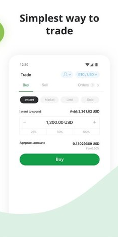 Gateio比特儿下载-Gateio比特儿v6.0.2安卓最新版下载-第3张图片-欧易下载