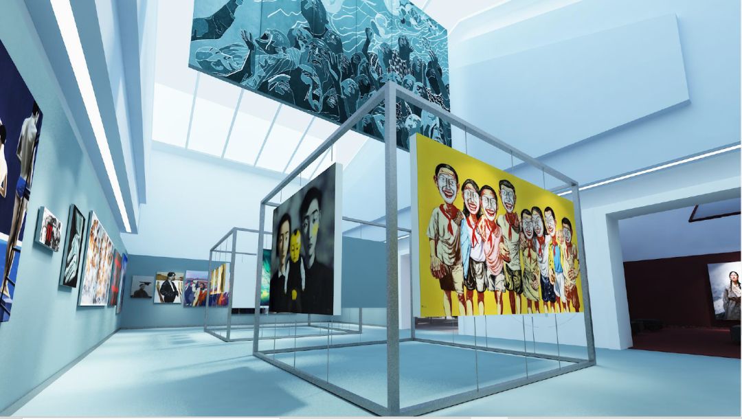 雅昌CTO:元宇宙是人类的精神空间,最终是哲学问题-第1张图片-欧易下载 雅昌CTO:元宇宙是人类的精神空间,最终是哲学问题-第1张图片-欧易下载