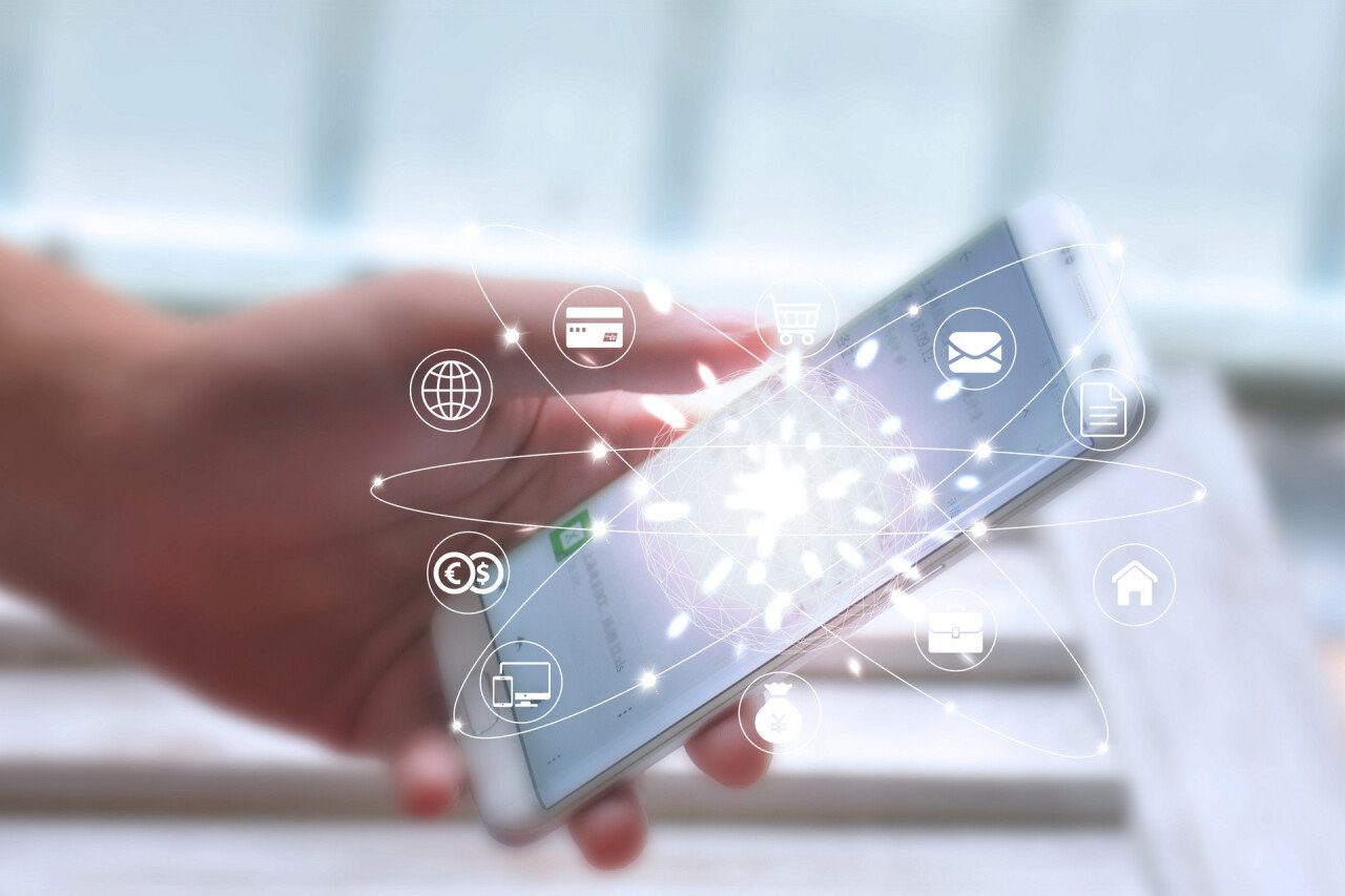 数字零售的十字路口-第1张图片-欧易下载