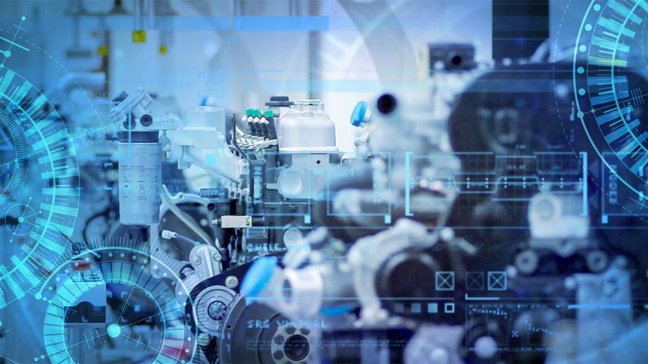 产业互联网,不是消费互联网的「拷贝」-第1张图片-欧易下载 产业互联网,不是消费互联网的「拷贝」-第1张图片-欧易下载