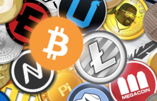 中本聪COR币主网后价格（中本聪币交易所）