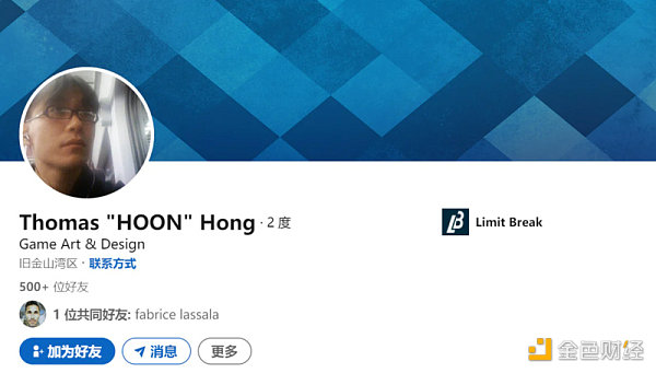 三分钟了解融资 2 亿美元的 DigiDaigaku-第7张图片-欧易下载 三分钟了解融资 2 亿美元的 DigiDaigaku-第7张图片-欧易下载