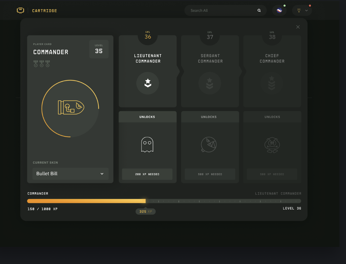 浅谈链游的未来：可定制性、身份和社交层-第3张图片-欧易下载