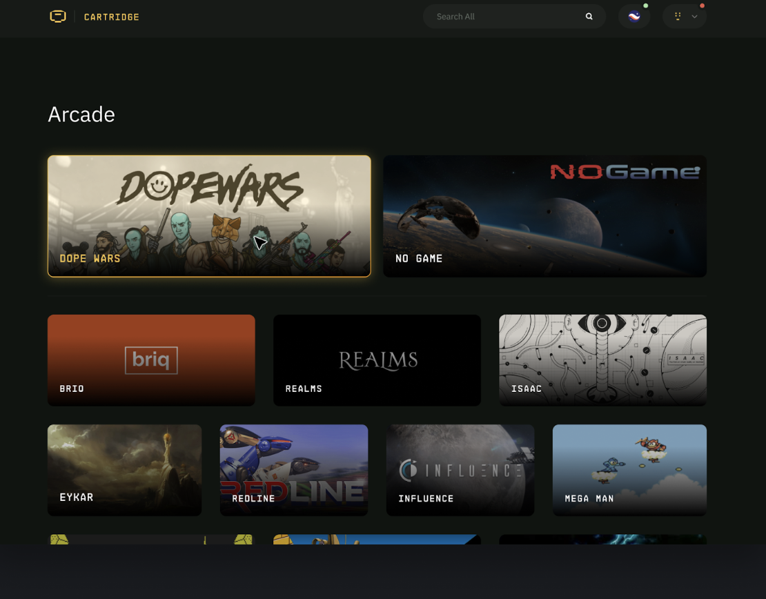 浅谈链游的未来：可定制性、身份和社交层-第4张图片-欧易下载