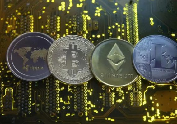 全球区块链技术交易所介绍（12月份最新出炉）-第1张图片-欧易下载