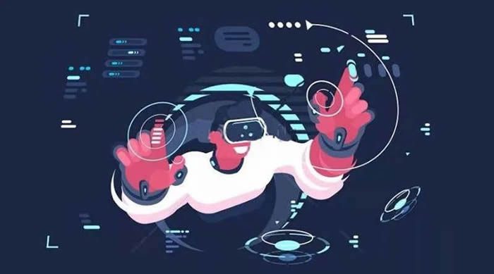 元宇宙概念是什么意思?元宇宙要具备哪些属性?-第1张图片-欧易下载