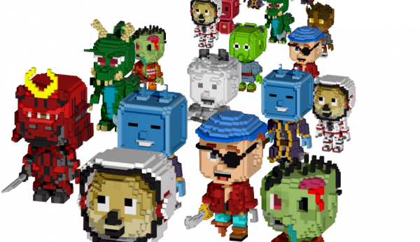 VOXEL（Voxies）是什么币？-第3张图片-欧易下载