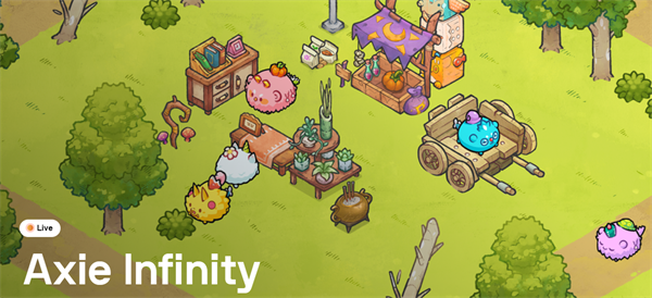 MC(Merit Circle)是什么币?-第3张图片-欧易下载 MC(Merit Circle)是什么币?-第3张图片-欧易下载