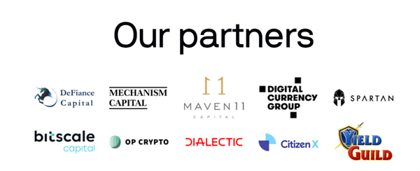 MC(Merit Circle)是什么币?-第6张图片-欧易下载 MC(Merit Circle)是什么币?-第6张图片-欧易下载