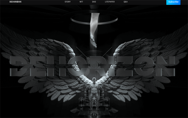 DEVT(Decentralized Eternal Virtual Traveller)是什么币?-第1张图片-欧易下载 DEVT(Decentralized Eternal Virtual Traveller)是什么币?-第1张图片-欧易下载