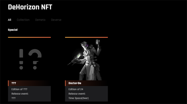 DEVT(Decentralized Eternal Virtual Traveller)是什么币?-第4张图片-欧易下载 DEVT(Decentralized Eternal Virtual Traveller)是什么币?-第4张图片-欧易下载