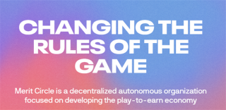 MC（Mrit Circl）是什么币？