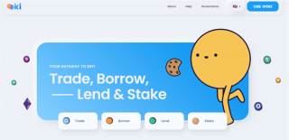 OOKI（Ooki Tokn）是什么币？