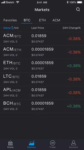 小狐狸钱包V5.9.1最新官网下载_小狐狸钱包V5.9.1安卓版2023下载-第3张图片-欧易下载 小狐狸钱包V5.9.1最新官网下载_小狐狸钱包V5.9.1安卓版2023下载-第3张图片-欧易下载