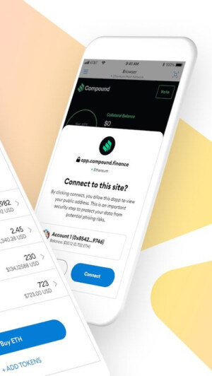 Metamask小狐狸钱包最新5.9.1版本_小狐狸钱包最新安卓版下载v5.9.1-第3张图片-欧易下载 Metamask小狐狸钱包最新5.9.1版本_小狐狸钱包最新安卓版下载v5.9.1-第3张图片-欧易下载