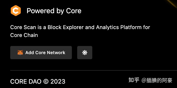 core中本聪币怎么挖?MetaMask小狐狸钱包添加Core币教程-第5张图片-欧易下载 core中本聪币怎么挖?MetaMask小狐狸钱包添加Core币教程-第5张图片-欧易下载
