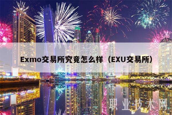 Exmo交易所究竟怎么样(EXU交易所)