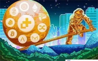 LVR币今日最新价格行情