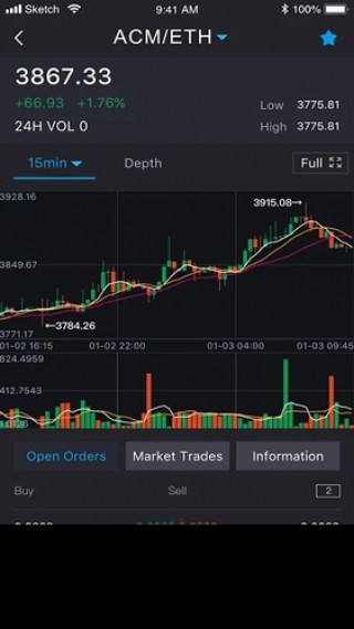 小狐狸钱包V5.9.1最新官网下载_小狐狸钱包V5.9.1安卓版2023下载