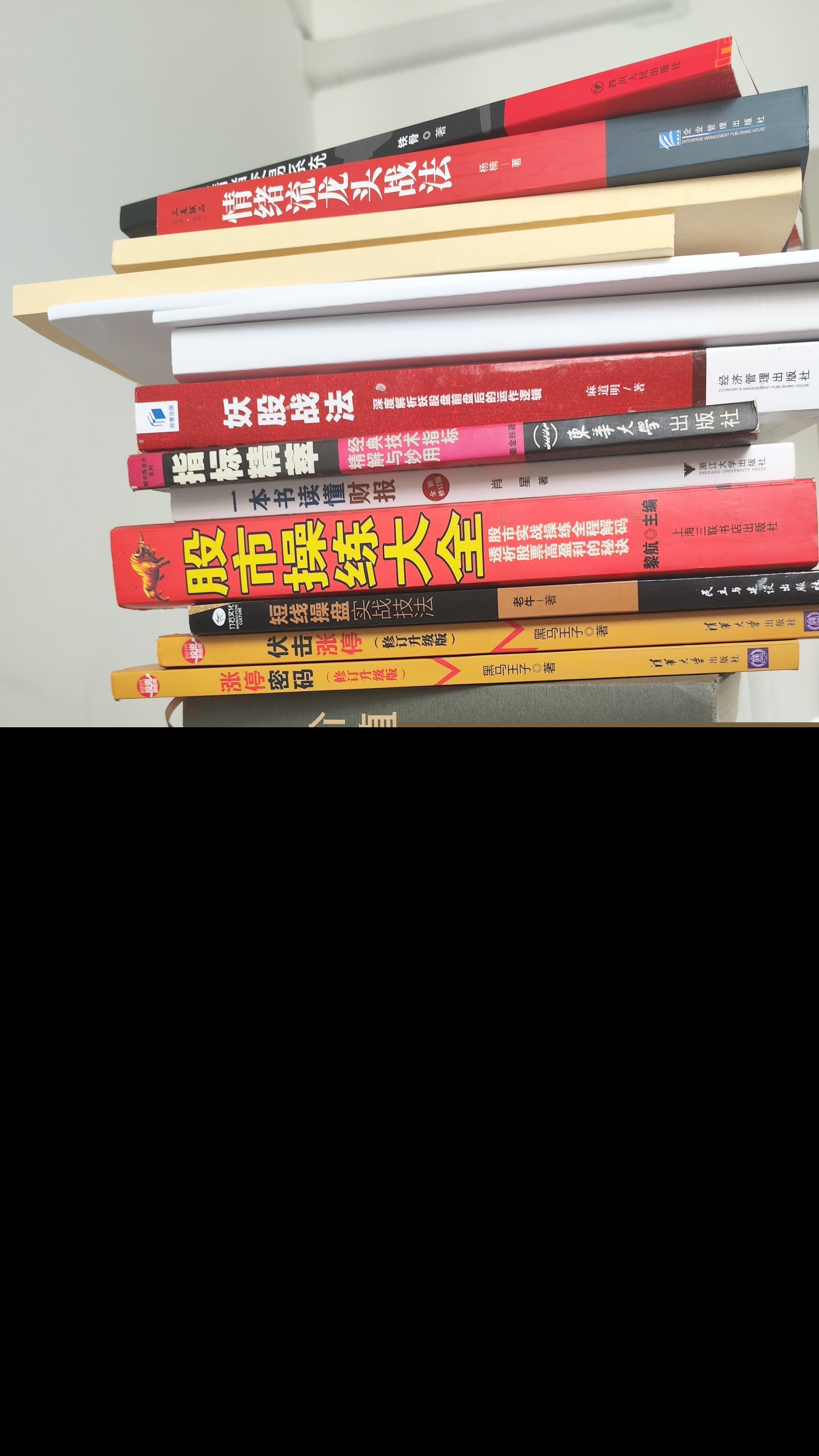 股票入门基础知识电子书（股票入门基础知识pdf免费下载）-第1张图片-欧易下载