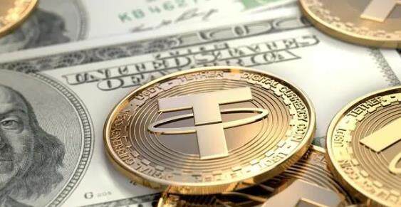 USDT今日最新价格 usdt交易中国合法吗-第1张图片-欧易下载