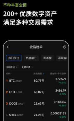 鸥意ok官方app最新版 ok欧意2022官网-第3张图片-欧易下载 鸥意ok官方app最新版 ok欧意2022官网-第3张图片-欧易下载