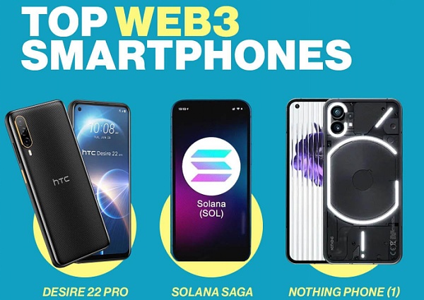 把Web3装进口袋 Solana手机Saga有何魔力?-第5张图片-欧易下载 把Web3装进口袋 Solana手机Saga有何魔力?-第5张图片-欧易下载