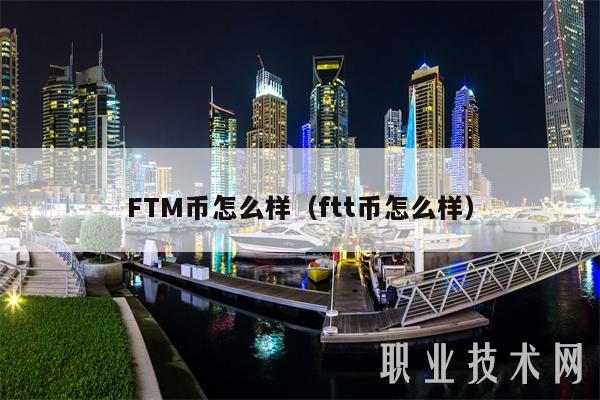 FTM币怎么样(ftt币怎么样)