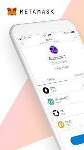 mtamask小狐狸钱包app下载-mtamask小狐狸钱包app安卓版下载v2.5.1-第1张图片-欧易下载