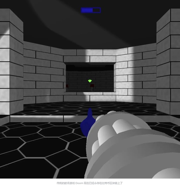 详解“序数NFT” 如何铸造一枚比特币 NFT？-第1张图片-欧易下载