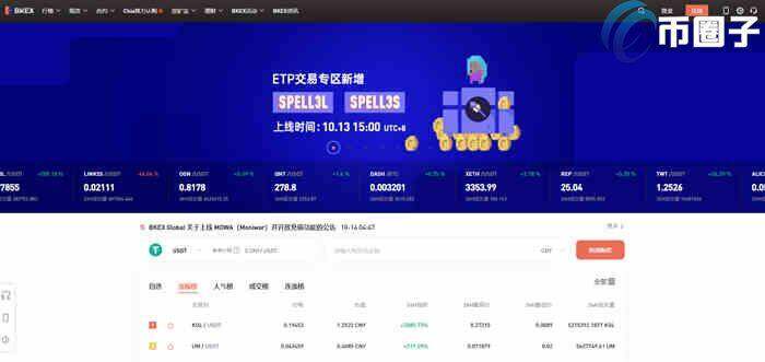 CC币怎么买?CC币购买和交易教程-第1张图片-欧易下载 CC币怎么买?CC币购买和交易教程-第1张图片-欧易下载