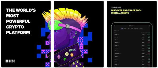 ok交易平台app官方v6.1.69下载 ok交易平台Android-IOS正式版-第3张图片-欧易下载 ok交易平台app官方v6.1.69下载 ok交易平台Android-IOS正式版-第3张图片-欧易下载