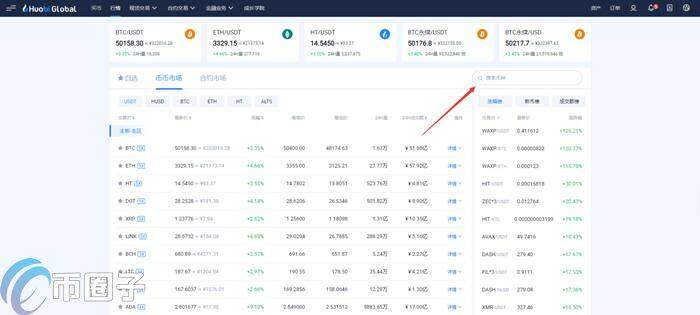 CR币怎么买?CR币买入和交易教程全解-第2张图片-欧易下载 CR币怎么买?CR币买入和交易教程全解-第2张图片-欧易下载