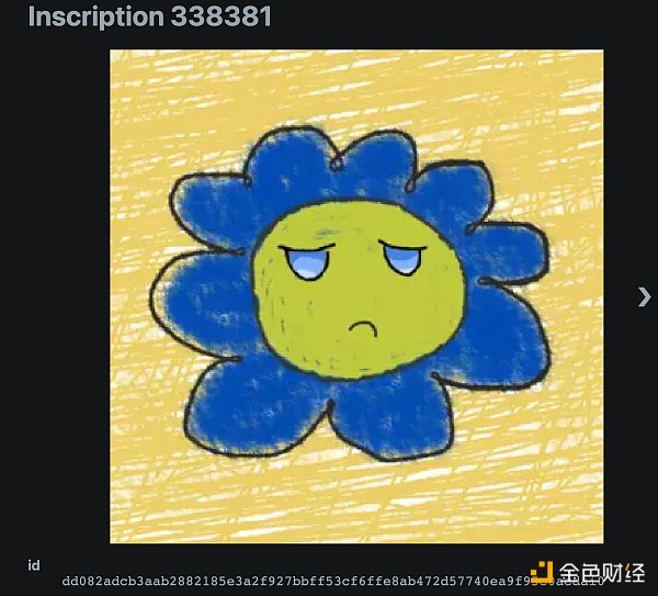 veDAO研究院:一文看懂BTC NFT以及未来潜力-第2张图片-欧易下载 veDAO研究院:一文看懂BTC NFT以及未来潜力-第2张图片-欧易下载