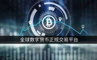 美国用的数字货币是那个软件 国外十大数字货币交易平台
