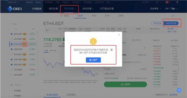 鸥意ok合约怎么玩?ok合约交易详细教程-第8张图片-欧易下载