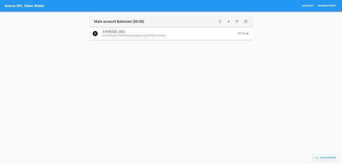 Solana钱包(sollt.io)使用教程-第5张图片-欧易下载 Solana钱包(sollt.io)使用教程-第5张图片-欧易下载